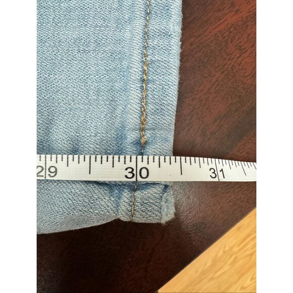 Levi’s 315 Shaping Bootcut Jeans Size 26 - Picture 10 of 10